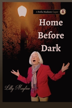 Paperback Home Before Dark Book