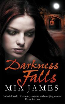 Paperback Darkness Falls Book