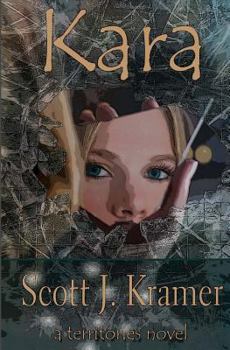 Paperback Kara Book