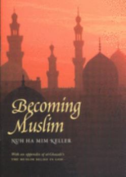 Paperback Becoming Muslim Book