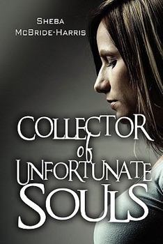 Paperback Collector of Unfortunate Souls Book