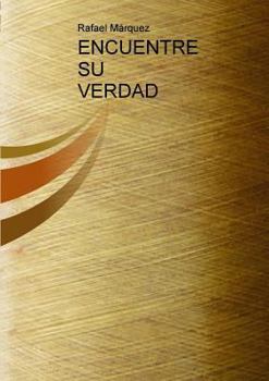 Paperback Encuentre Su Verdad [Spanish] Book