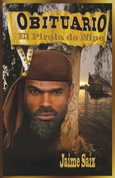 Paperback Obituario, el pirata de Nipe [Spanish] Book