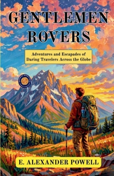 Paperback Gentlemen rovers Book