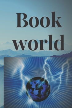 Paperback Book world Book