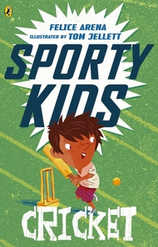 Paperback Cricket Book