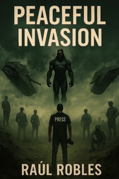 Paperback Peaceful Invasion Book