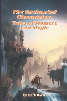 Paperback The Enchanted Chronicles: Tales of Mystery and Magic Book