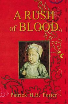 Paperback A Rush of Blood Book