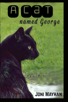 Paperback A Cat Named George Book