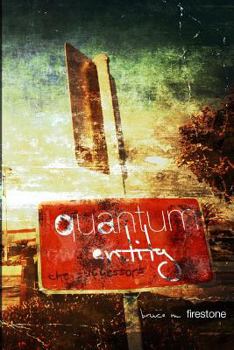 Paperback Quantum Entity - The Successors Book