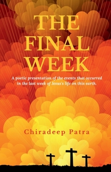 Paperback The Final Week Book