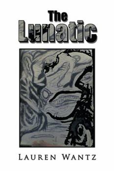 Paperback The Lunatic Book