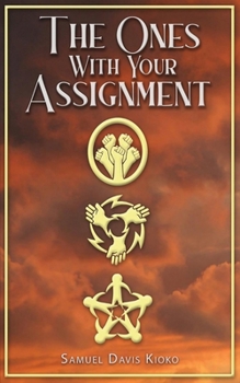 Paperback The Ones With Your Assignment Book
