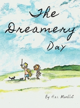 Hardcover The Dreamery Day [Large Print] Book
