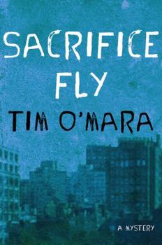 Hardcover Sacrifice Fly: A Mystery Book