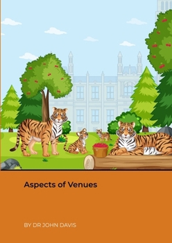 Paperback Aspects of Venues Book