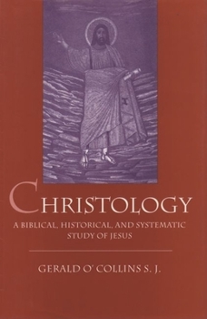 Paperback Christology: A Biblical, Historical, and Systematic Study of Jesus Christ Book