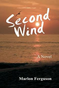 Paperback Second Wind Book