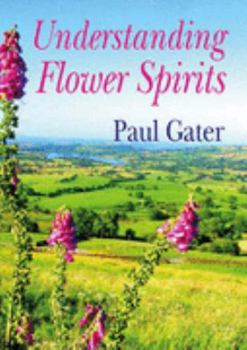 Paperback Understanding Flower Spirits Book