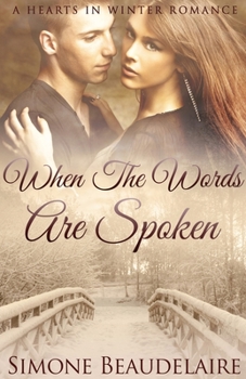 Paperback When The Words Are Spoken Book