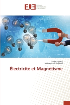 Électricité et Magnétisme