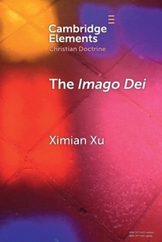 Paperback The Imago Dei Book