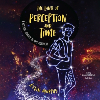 Audio CD The Land of Perception and Time: A Mystical Journey of Self-Discovery Book