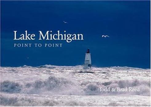 Lake Michigan Point to Point