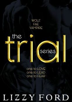 The Trial Series - Book  of the Trial