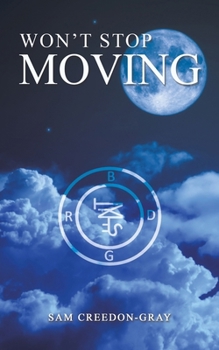 Won't Stop Moving