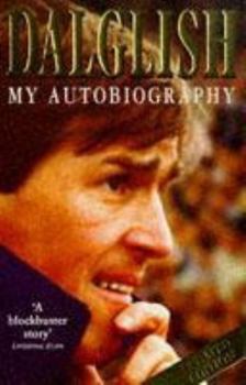 Paperback Dalglish: My Autobiography Book