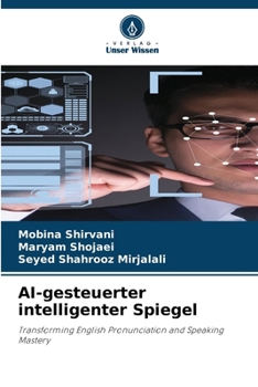 Paperback AI-gesteuerter intelligenter Spiegel [German] Book