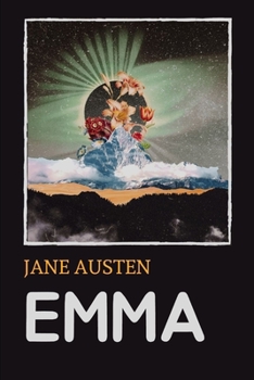Paperback Emma by Jane Austen Book