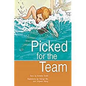 Misc. Picked for the Team: Leveled Reader Bookroom Package Gold (Levels 21-22) Book