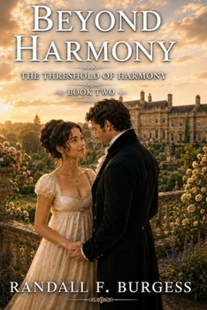 Paperback The Threshold of Harmony Book