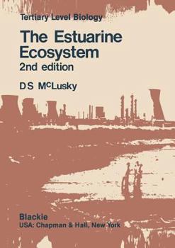 Paperback The Estuarine Ecosystem Book