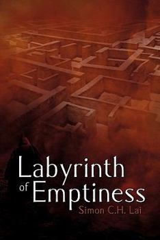 Paperback Labyrinth of Emptiness Book