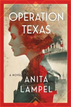 Paperback Operation Texas Book
