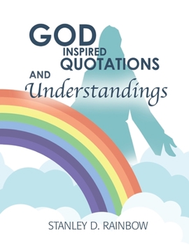 Paperback God Inspired Quotations and Understandings Book