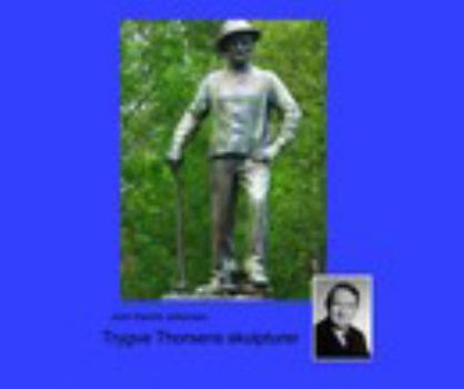 Paperback Trygve Thorsens skulpturer Book