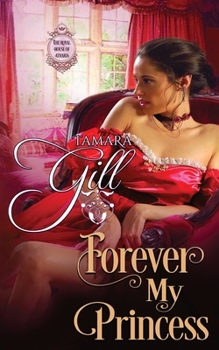 Paperback Forever My Princess Book