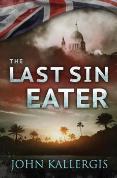 Paperback The Last Sin Eater Book