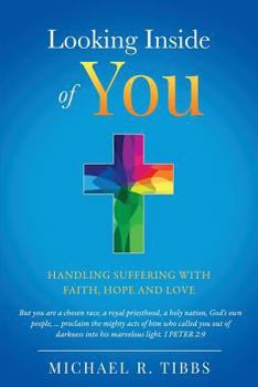 Paperback Looking Inside of You Book