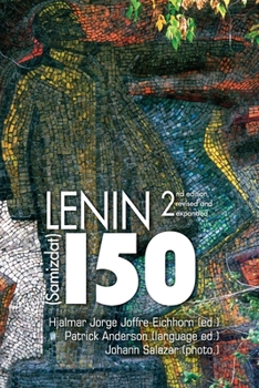 Paperback Lenin150 (Samizdat) Book