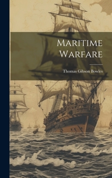Hardcover Maritime Warfare Book