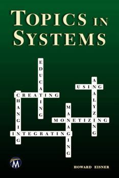 Paperback Topics in Systems Book