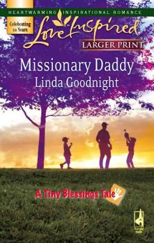 Missionary Daddy