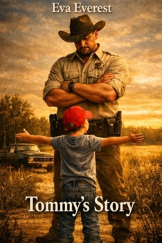 Paperback Tommy's Story Book