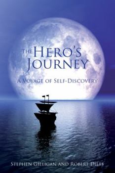 Paperback The Hero's Journey: A Voyage of Self Discovery Book